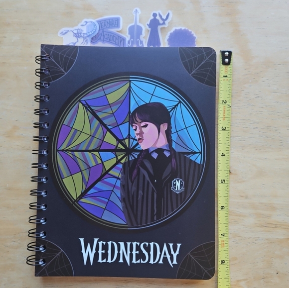 WEDNESDAY JOURNAL - Picture 11 of 12